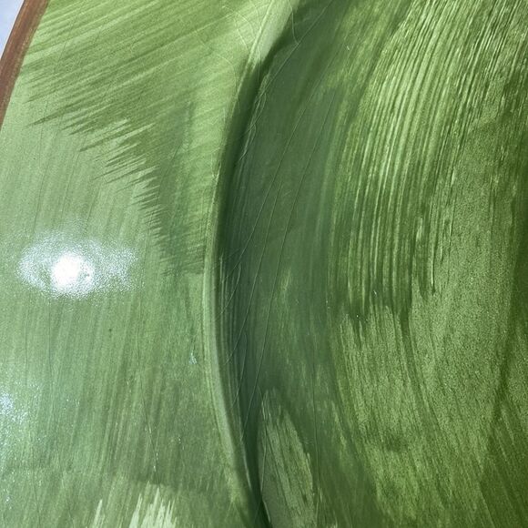 TRE CI Italian made dinner plates - Picture 15 of 16